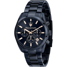 Reloj Hombre MASERATI R8873626003 - cuarzo