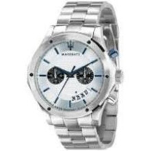 Reloj Hombre MASERATI R8873627005 - cuarzo