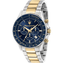 Reloj Hombre MASERATI R8873640017 - cuarzo