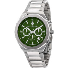 Reloj Hombre MASERATI R8873642011 - cuarzo