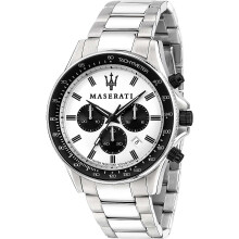 Reloj Hombre MASERATI R8873640003 - cuarzo