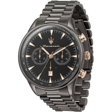 Reloj Hombre MASERATI R8873646001 - cuarzo