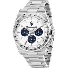 Montre homme MASERATI R8873652007 - quartz