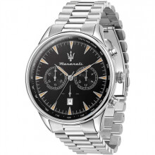 Reloj Hombre MASERATI R8873646004 - cuarzo