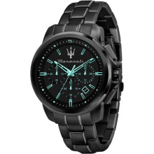 Reloj Hombre MASERATI R8873644003 - cuarzo