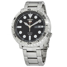 Montre homme SEIKO SRPC61J1 - automatique