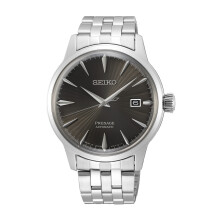 Montre homme SEIKO SRPE17J1 - automatique