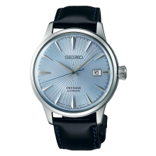 Montre homme SEIKO SRPB43J1 - automatique