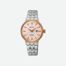 Montre femme SEIKO SRE012J1 - automatique