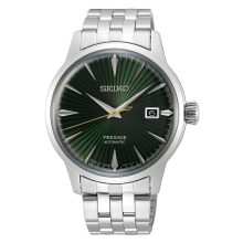 Montre homme SEIKO SRPE15J1 - automatique