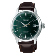 Montre homme SEIKO SRPD37J1 - automatique