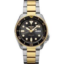 Montre homme SEIKO SRPK22 - automatique