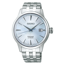 Montre homme SEIKO SRPE19J1 - automatique