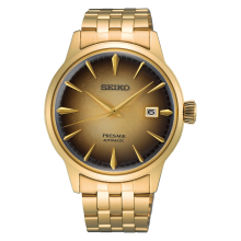 Montre homme SEIKO SRPK48 - automatique