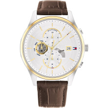 Reloj Hombre TOMMY HILFIGER 1710501 - cuarzo