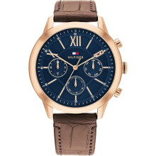 Reloj Hombre TOMMY HILFIGER 1710526 - cuarzo