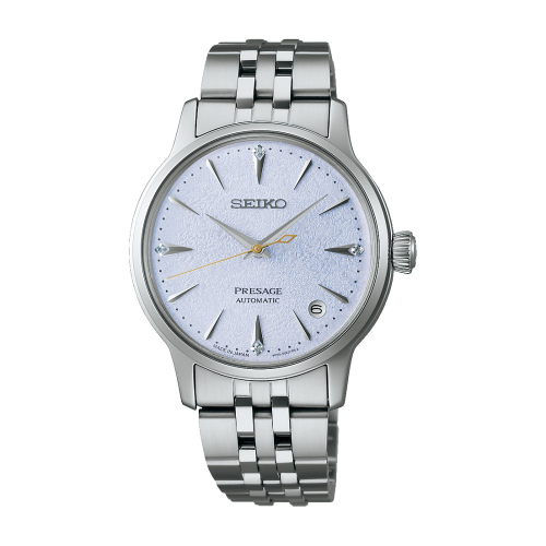 Seiko Reloj Mujer SEIKO SRPL61J1 - automatique