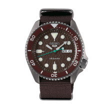 Montre homme SEIKO SRPD85K1 - automatique