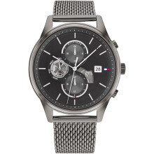 Reloj Hombre TOMMY HILFIGER 1710506 - cuarzo