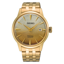 Montre homme SEIKO SRPK46 - automatique