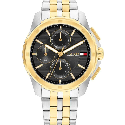 Tommy Hilfiger Reloj Hombre TOMMY HILFIGER 1710621