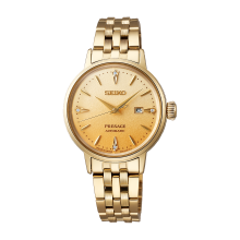 Montre femme SEIKO SRE018J1 - automatique