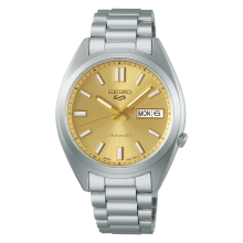 Montre homme SEIKO SRPL59K1 - automatique