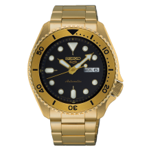 Montre homme SEIKO SRPK18 - automatique