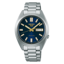 Montre homme SEIKO SRPL55K1 - automatique