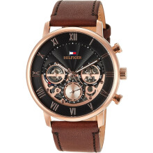 Reloj Hombre TOMMY HILFIGER 1710566 - cuarzo
