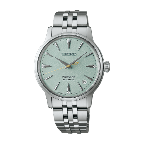 Seiko Reloj Mujer SEIKO SRPL63J1 - automatique