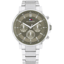 Reloj Hombre TOMMY HILFIGER 1710587 - cuarzo