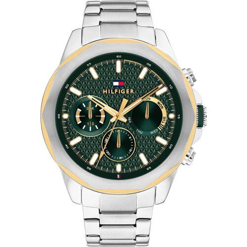 Tommy Hilfiger Reloj Hombre TOMMY HILFIGER 1710651