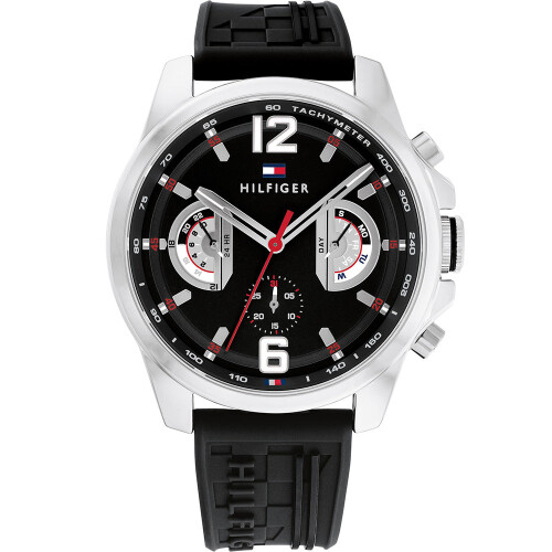Tommy Hilfiger Reloj Hombre TOMMY HILFIGER 1710636