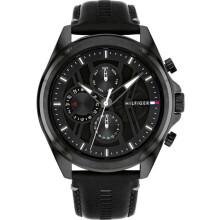 Reloj Hombre TOMMY HILFIGER 1710654 - cuarzo