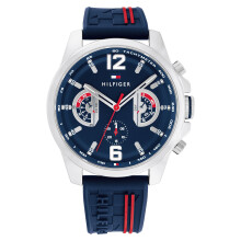 Reloj Hombre TOMMY HILFIGER 1710635 - cuarzo