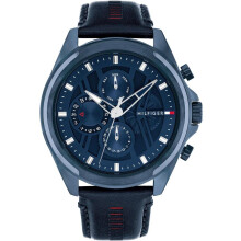 Reloj Hombre TOMMY HILFIGER 1710655 - cuarzo