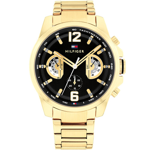 Tommy Hilfiger Reloj Hombre TOMMY HILFIGER 1710638