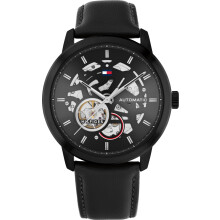 Reloj Hombre TOMMY HILFIGER 1710659 - automatique