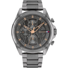 Reloj Hombre TOMMY HILFIGER 1710657 - cuarzo