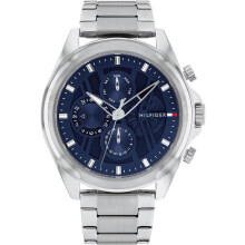 Reloj Hombre TOMMY HILFIGER 1710656 - cuarzo