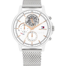 Reloj Hombre TOMMY HILFIGER 1710682 - cuarzo