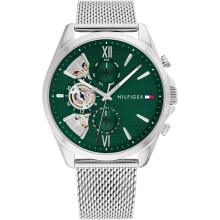 Reloj Hombre TOMMY HILFIGER 1710647 - cuarzo