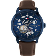 Reloj Hombre TOMMY HILFIGER 1710660 - automatique
