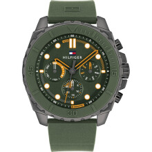 Reloj Hombre TOMMY HILFIGER 1710688 - cuarzo