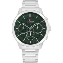 Reloj Hombre TOMMY HILFIGER 1710686 - cuarzo