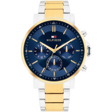 Montre homme TOMMY HILFIGER 1710710 - quartz