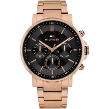 Reloj Hombre TOMMY HILFIGER 1710712 - cuarzo