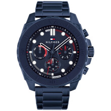 Reloj Hombre TOMMY HILFIGER 1710691 - cuarzo