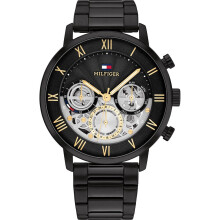 Reloj Hombre TOMMY HILFIGER 1710706 - cuarzo